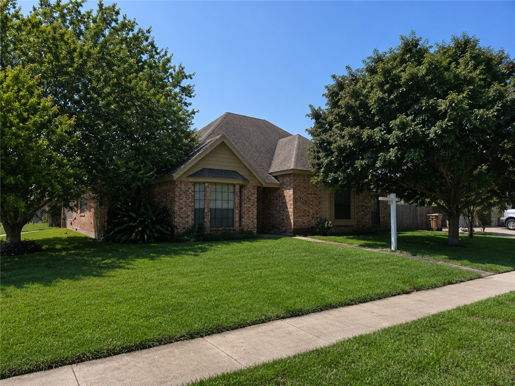 3466 Picadilly Corpus Christi TX 78414