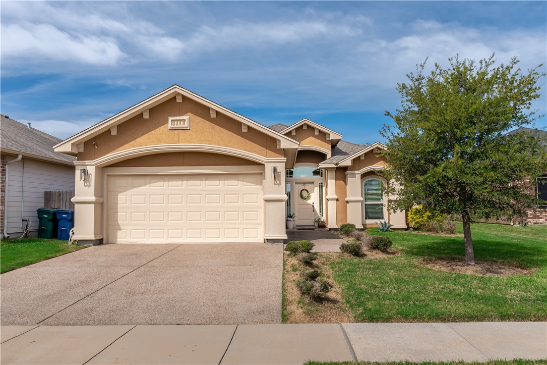 3113 Cowboys Court Corpus Christi TX 78410