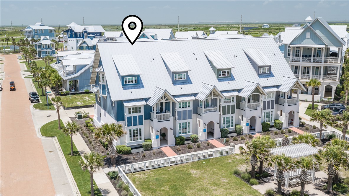 148 Sabal Lane Port Aransas TX 78373