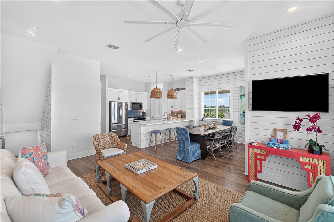 148 Sabal Lane Port Aransas TX 78373