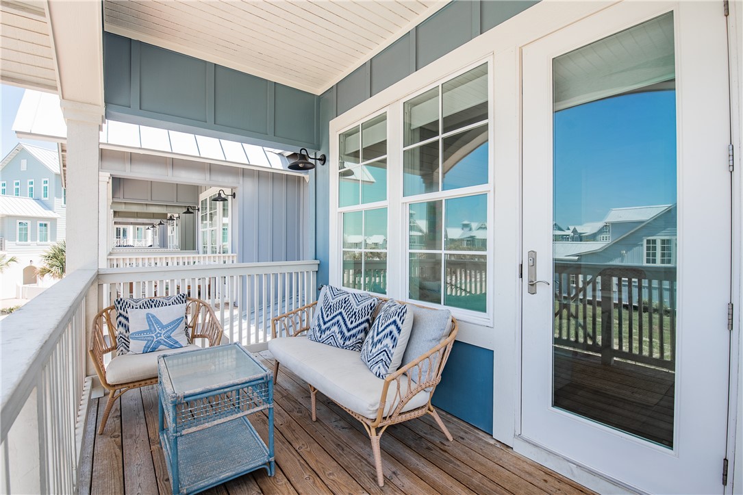 148 Sabal Lane Port Aransas TX 78373