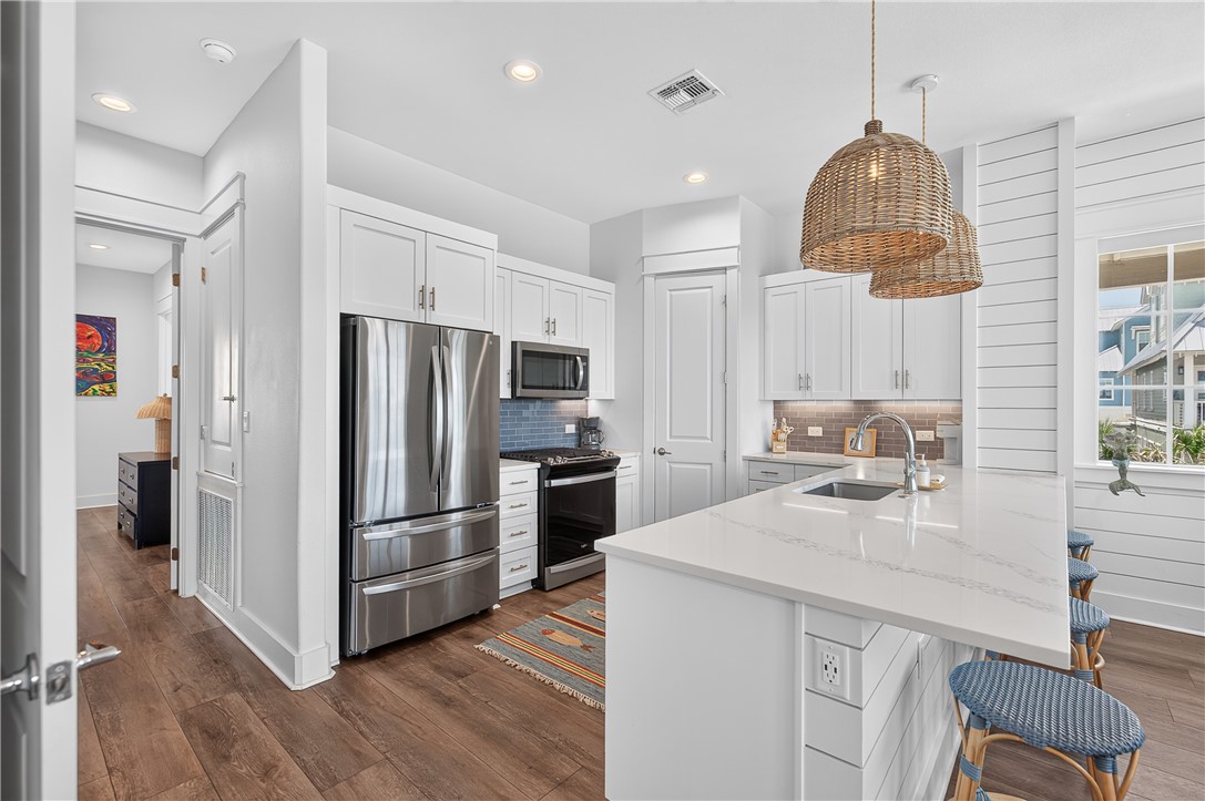 148 Sabal Lane Port Aransas TX 78373