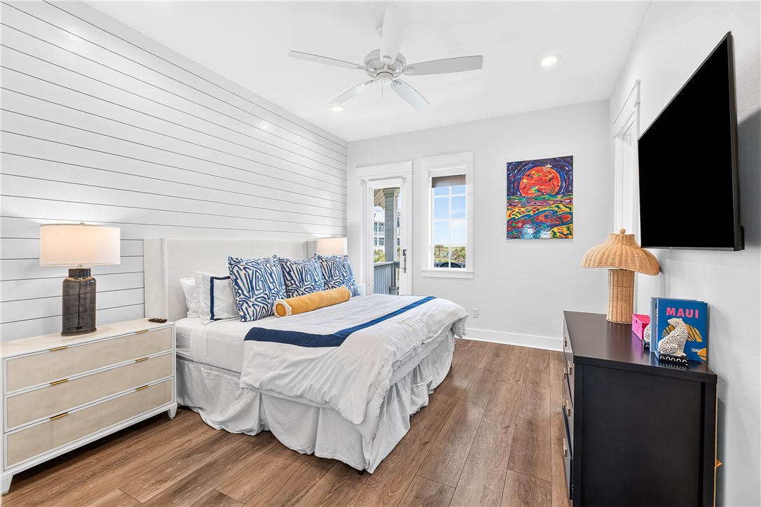 148 Sabal Lane Port Aransas TX 78373