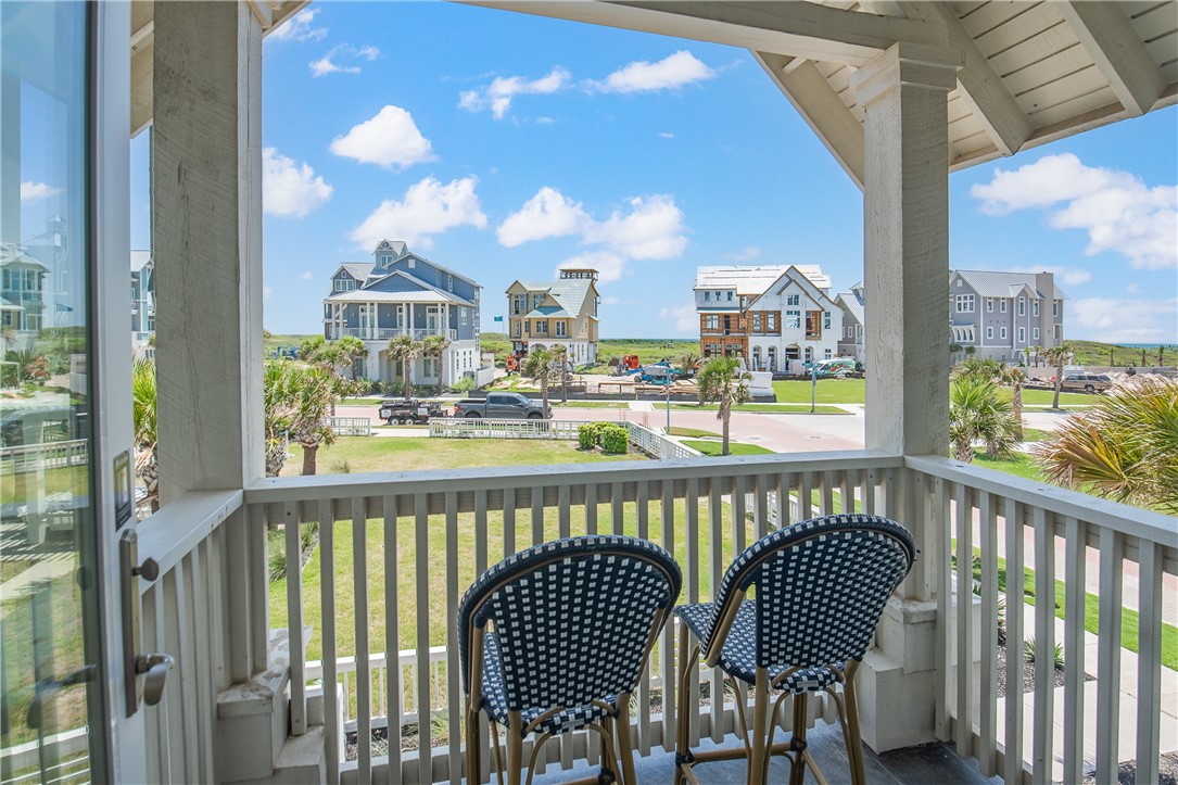 148 Sabal Lane Port Aransas TX 78373