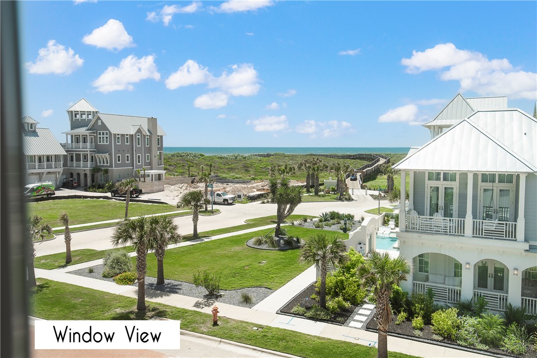 148 Sabal Lane Port Aransas TX 78373