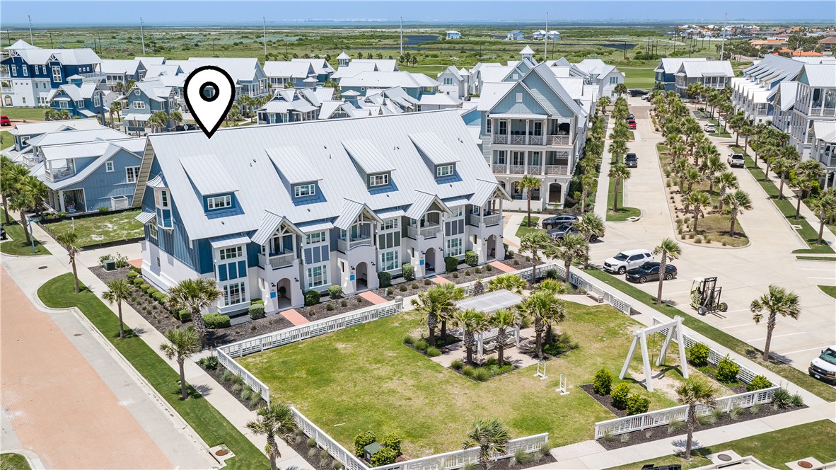 148 Sabal Lane Port Aransas TX 78373