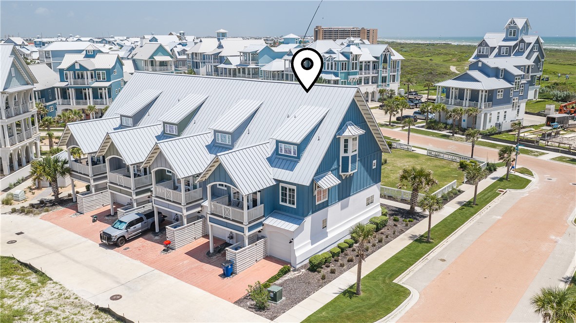 148 Sabal Lane Port Aransas TX 78373