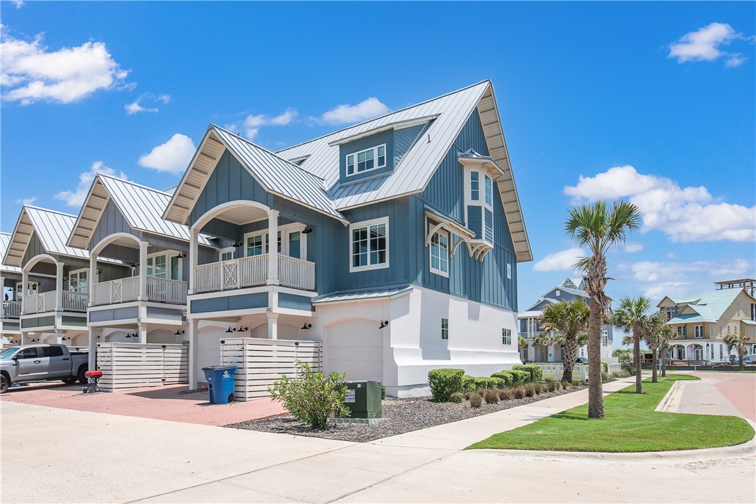 148 Sabal Lane Port Aransas TX 78373