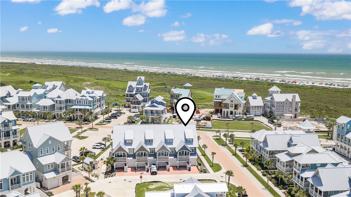 148 Sabal Lane Port Aransas TX 78373