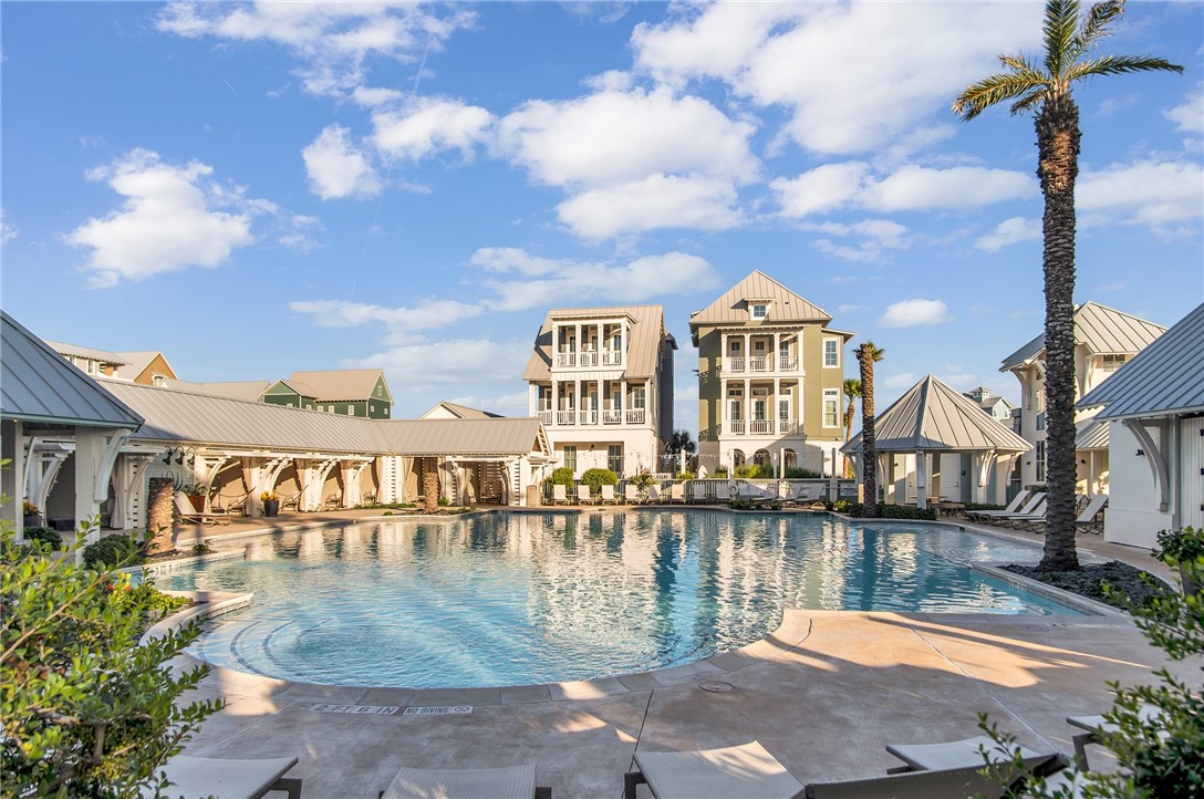 148 Sabal Lane Port Aransas TX 78373