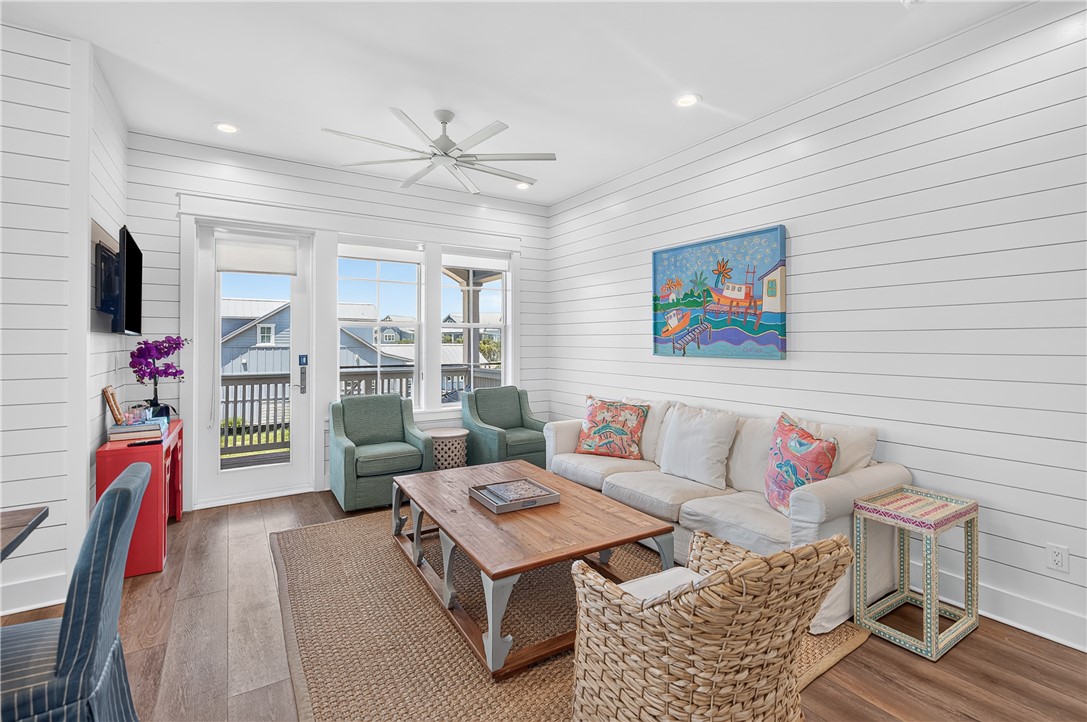 148 Sabal Lane Port Aransas TX 78373