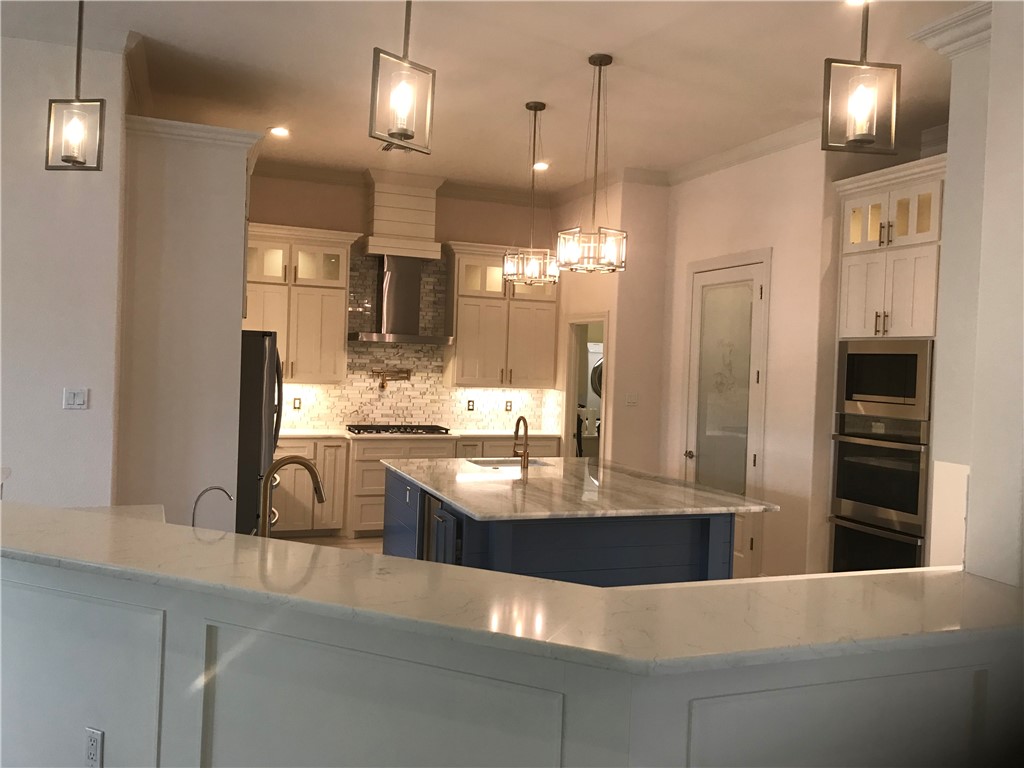 14869 Lighthouse Drive Corpus Christi TX 78418