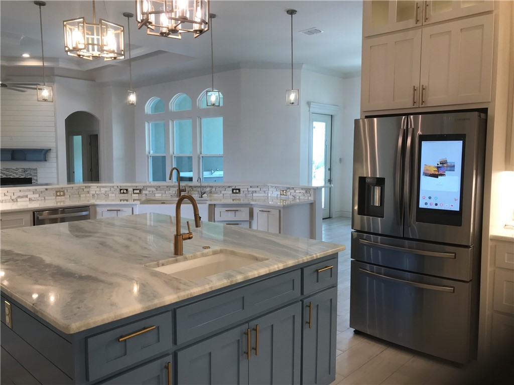 14869 Lighthouse Drive Corpus Christi TX 78418