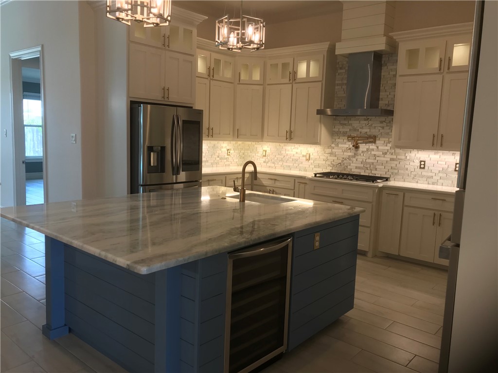 14869 Lighthouse Drive Corpus Christi TX 78418