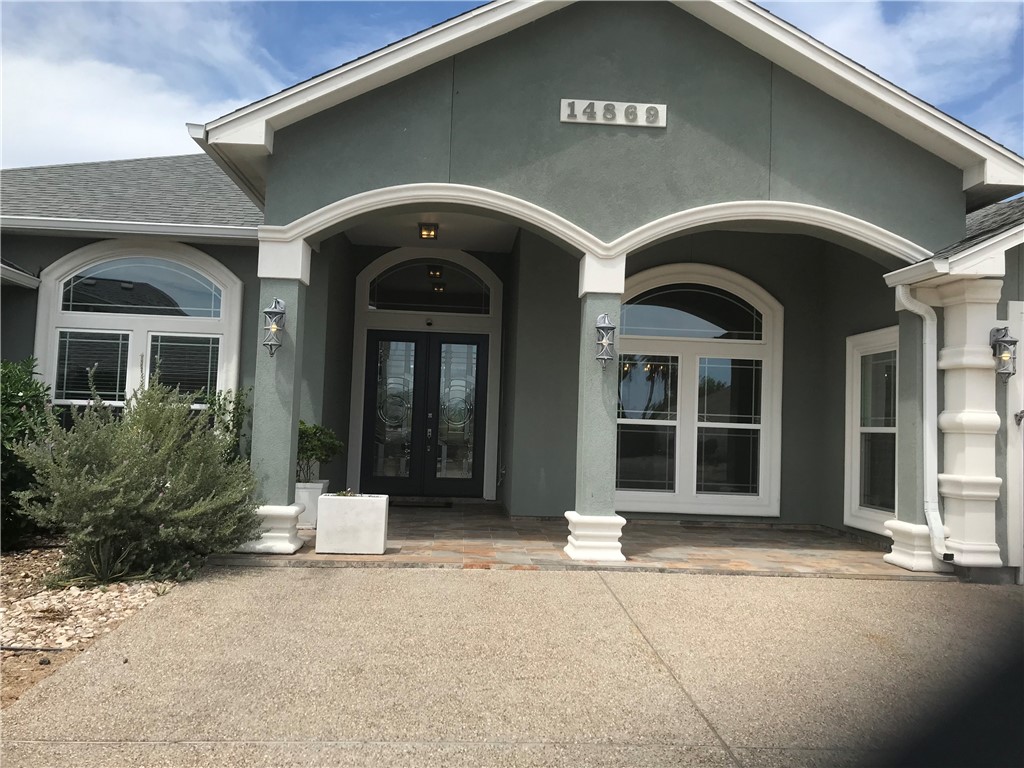14869 Lighthouse Drive Corpus Christi TX 78418