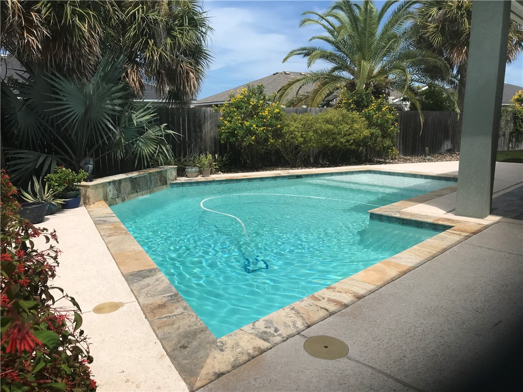 14869 Lighthouse Drive Corpus Christi TX 78418