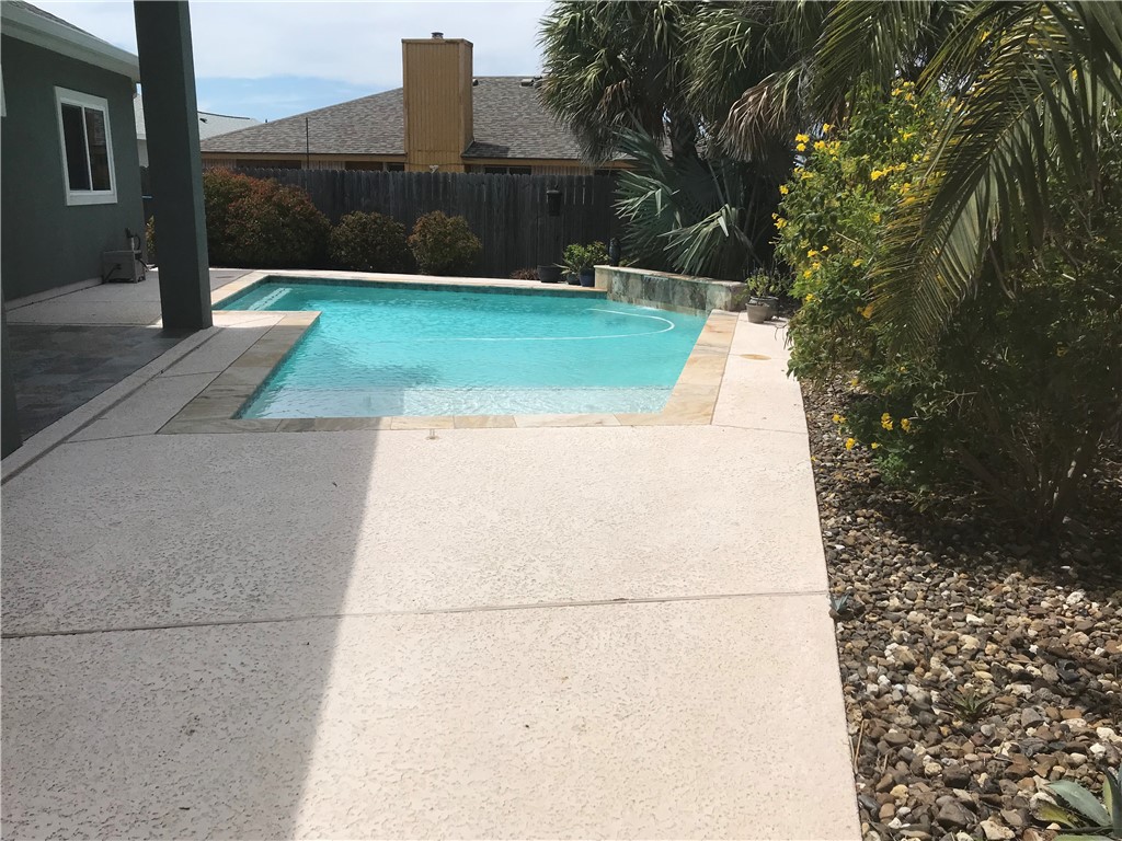 14869 Lighthouse Drive Corpus Christi TX 78418