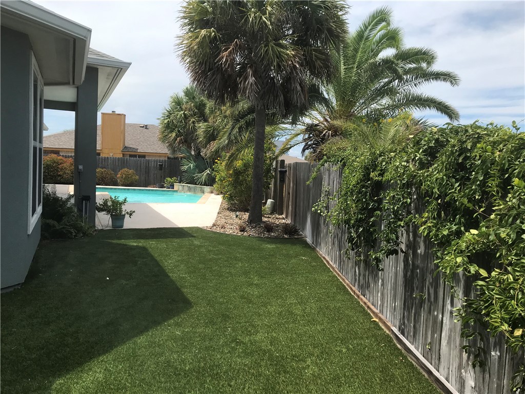 14869 Lighthouse Drive Corpus Christi TX 78418