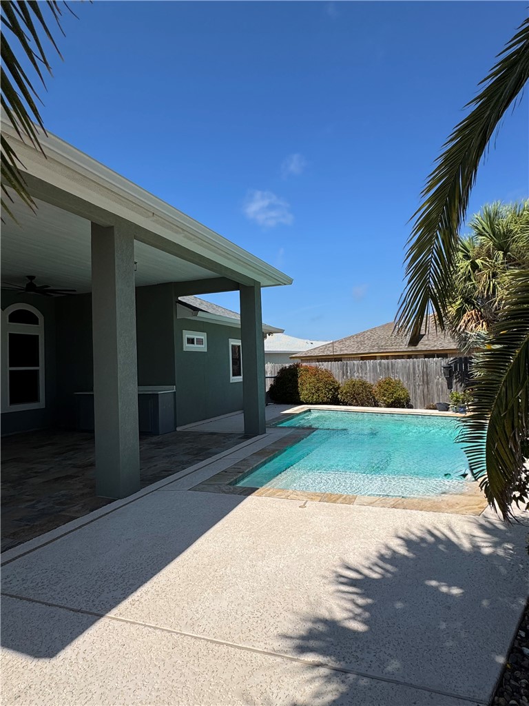 14869 Lighthouse Drive Corpus Christi TX 78418