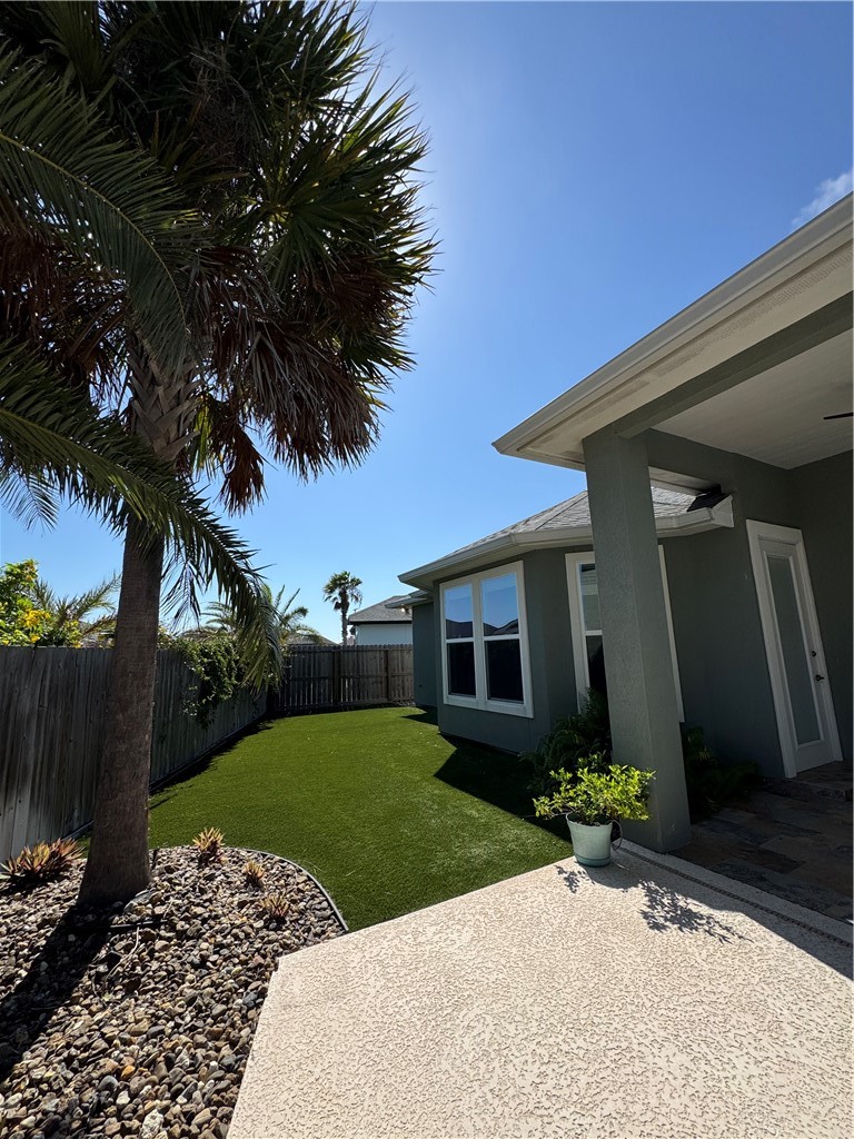 14869 Lighthouse Drive Corpus Christi TX 78418