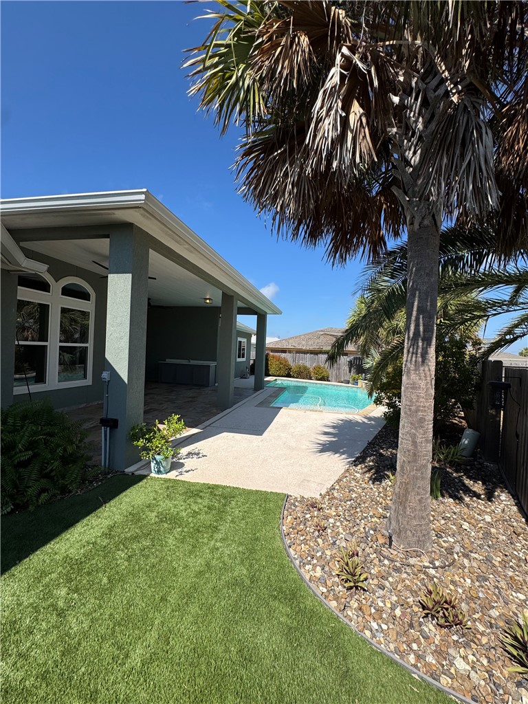 14869 Lighthouse Drive Corpus Christi TX 78418
