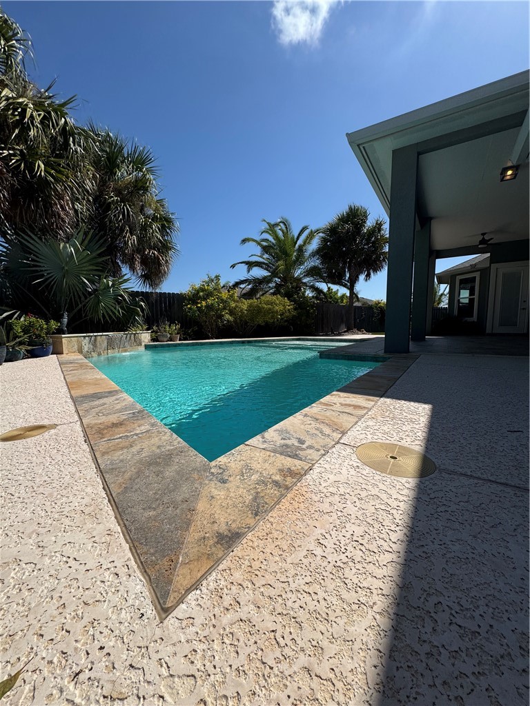 14869 Lighthouse Drive Corpus Christi TX 78418