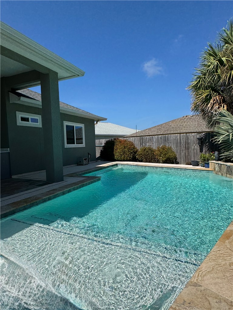 14869 Lighthouse Drive Corpus Christi TX 78418