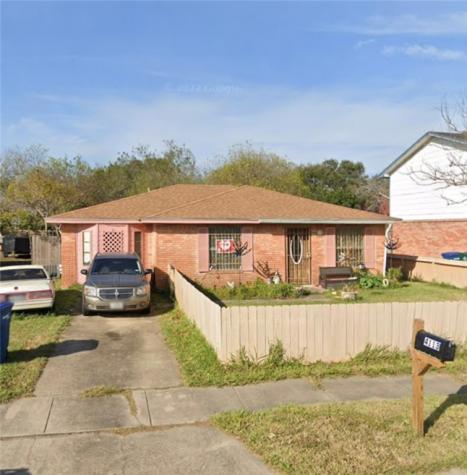 4113 Bascule Drive Corpus Christi TX 78416