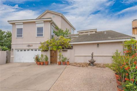 13501 Queen Johanna Court Corpus Christi TX 78418