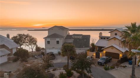 13501 Queen Johanna Court Corpus Christi TX 78418