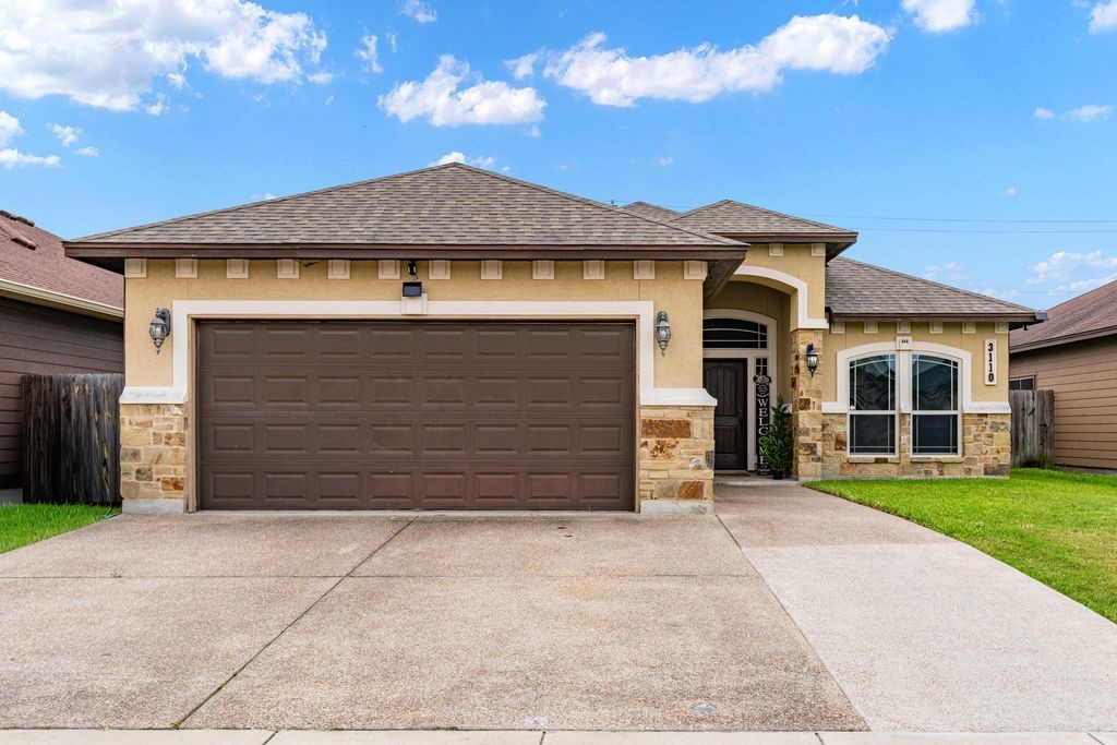 3110 Cowboys Court Corpus Christi TX 78410