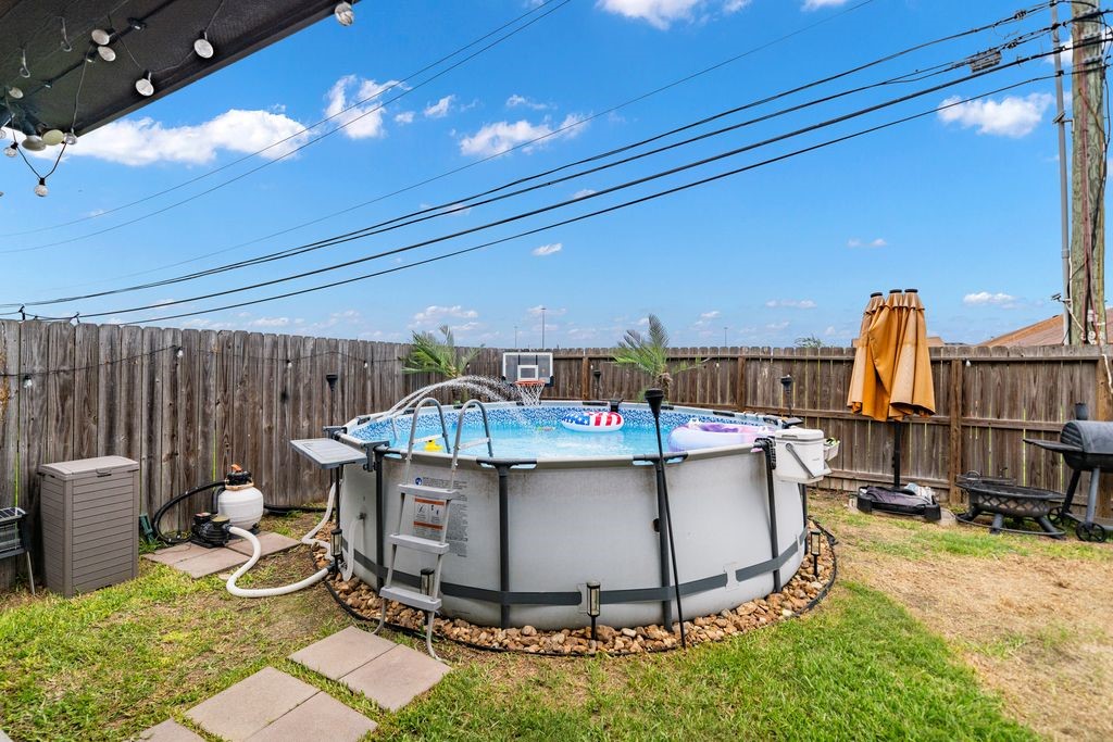 3110 Cowboys Court Corpus Christi TX 78410