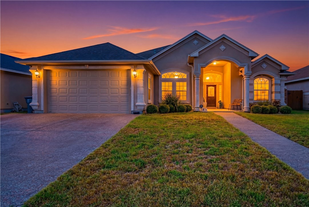 3914 Elvis Drive Corpus Christi TX 78414