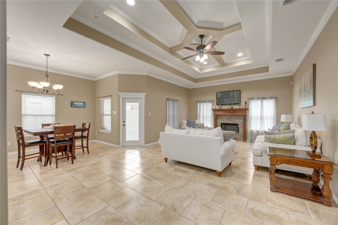 3914 Elvis Drive Corpus Christi TX 78414