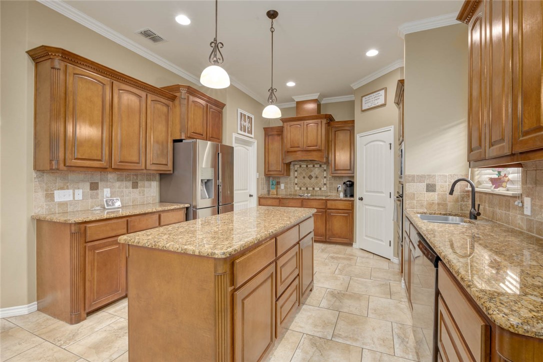 3914 Elvis Drive Corpus Christi TX 78414