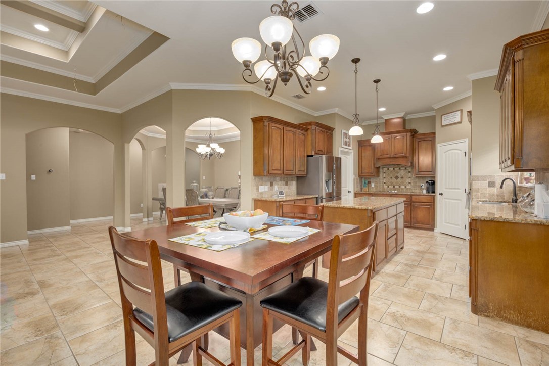3914 Elvis Drive Corpus Christi TX 78414