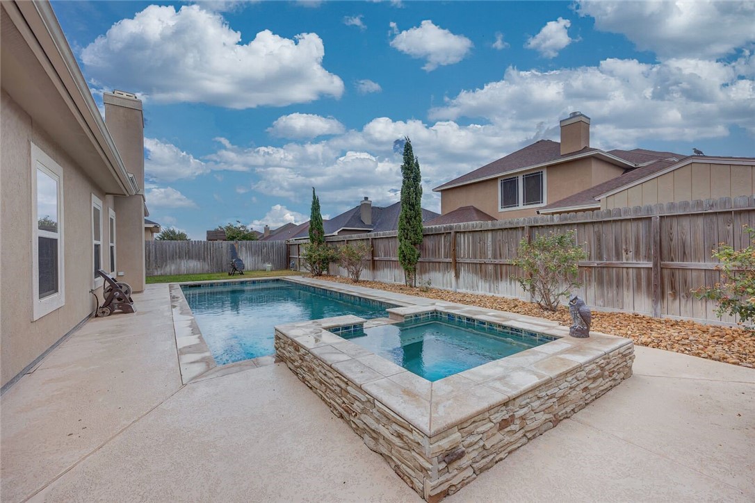 3914 Elvis Drive Corpus Christi TX 78414