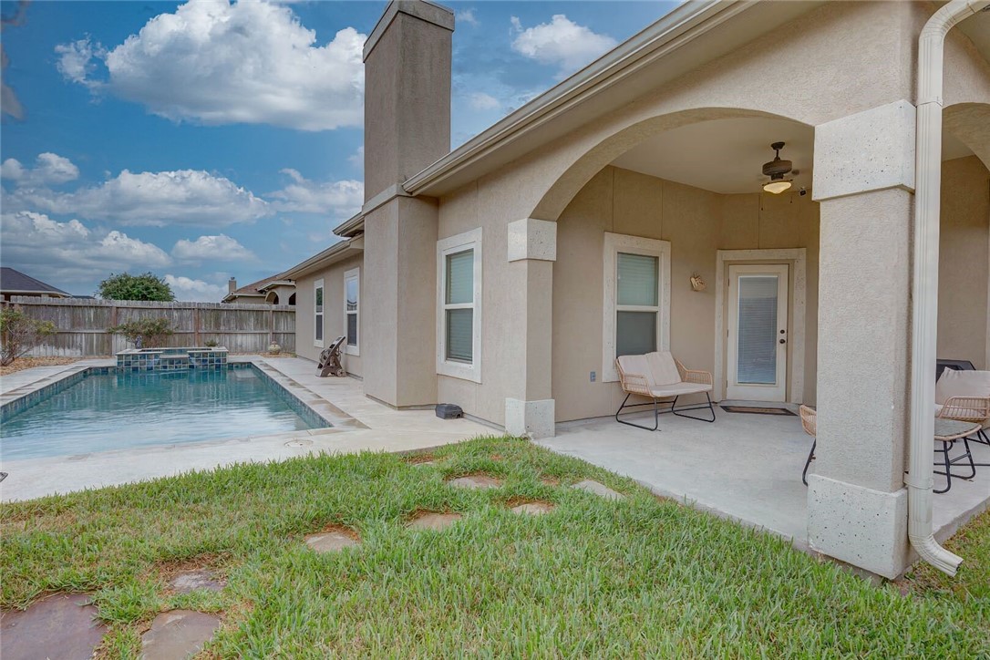 3914 Elvis Drive Corpus Christi TX 78414