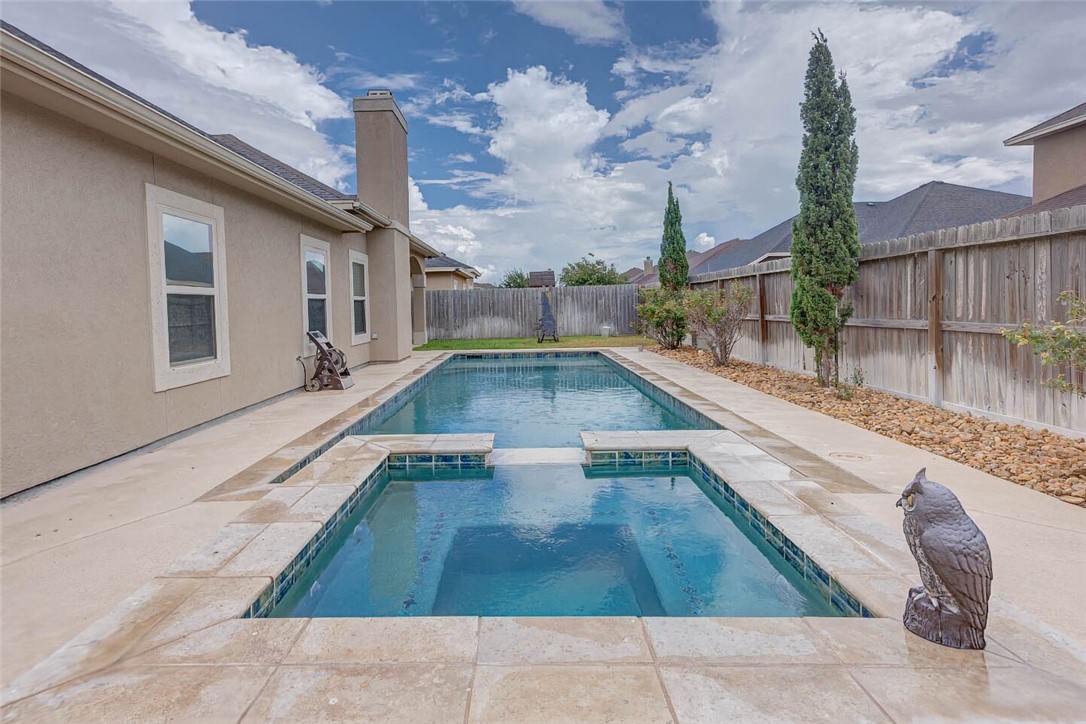 3914 Elvis Drive Corpus Christi TX 78414