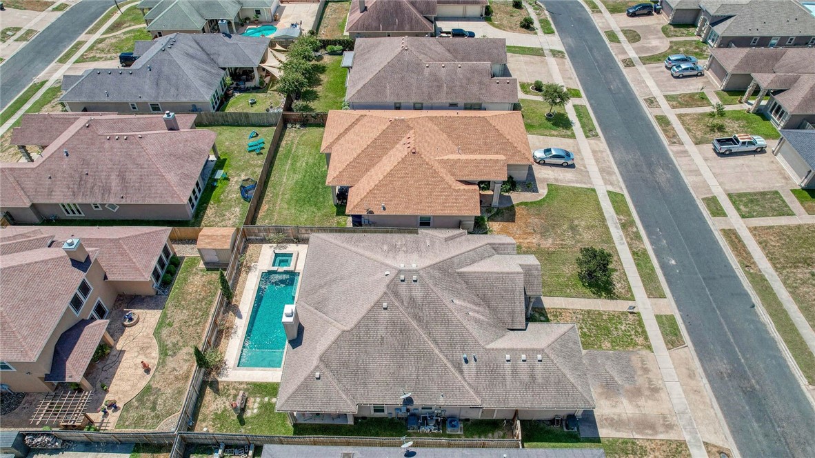 3914 Elvis Drive Corpus Christi TX 78414