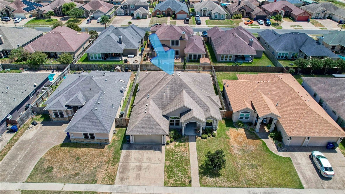 3914 Elvis Drive Corpus Christi TX 78414