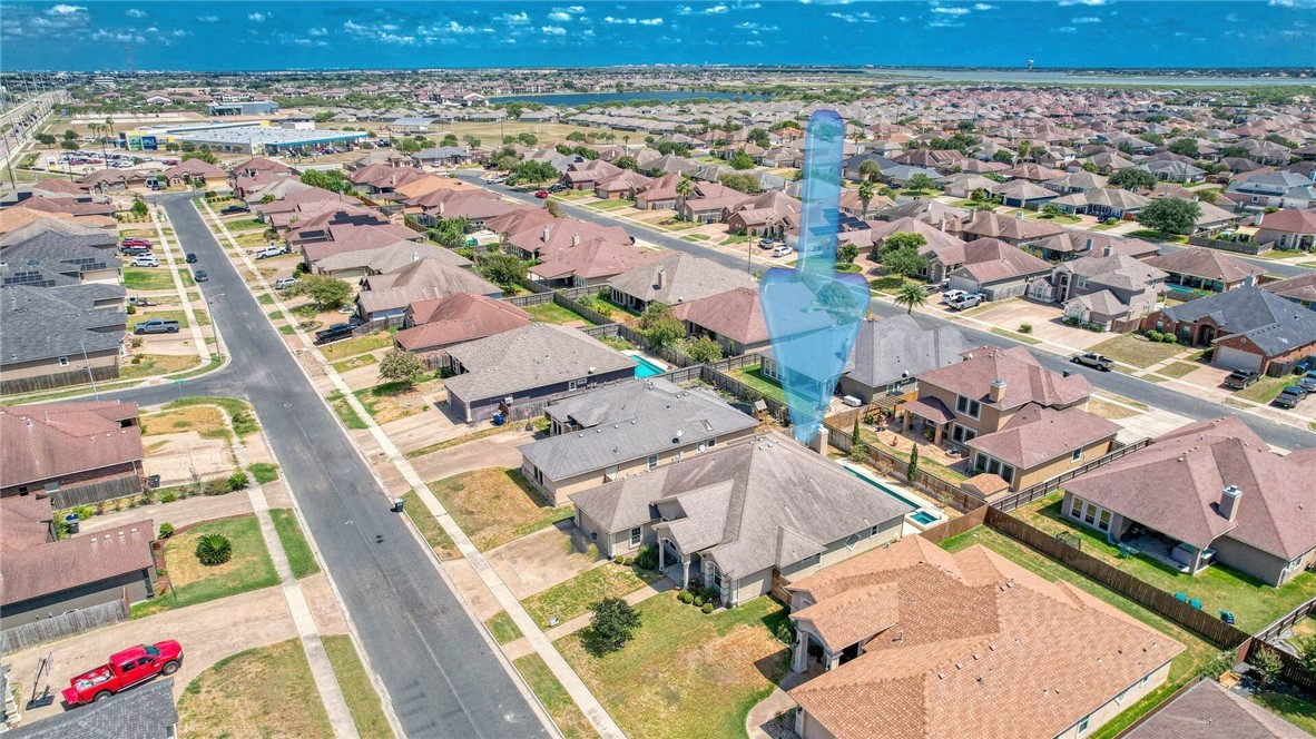 3914 Elvis Drive Corpus Christi TX 78414