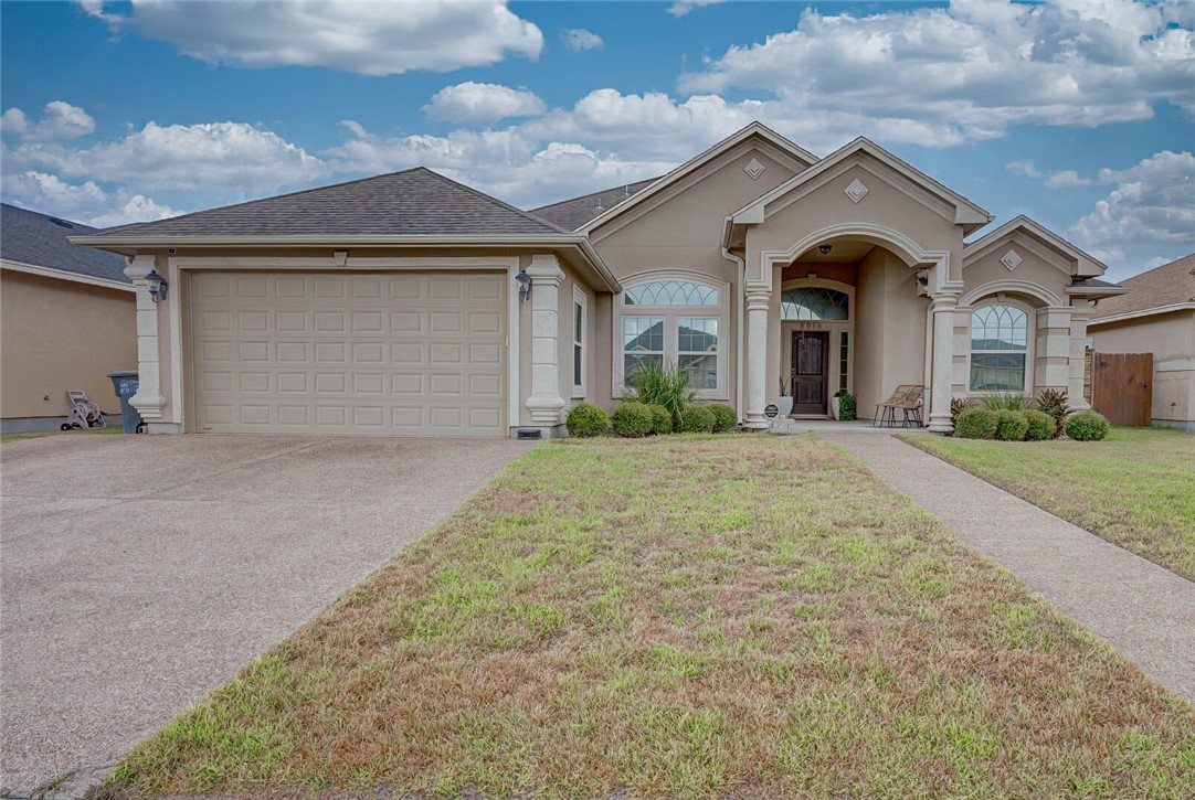 3914 Elvis Drive Corpus Christi TX 78414