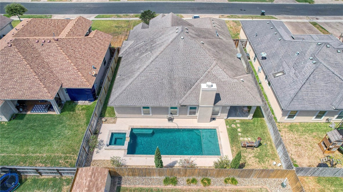 3914 Elvis Drive Corpus Christi TX 78414