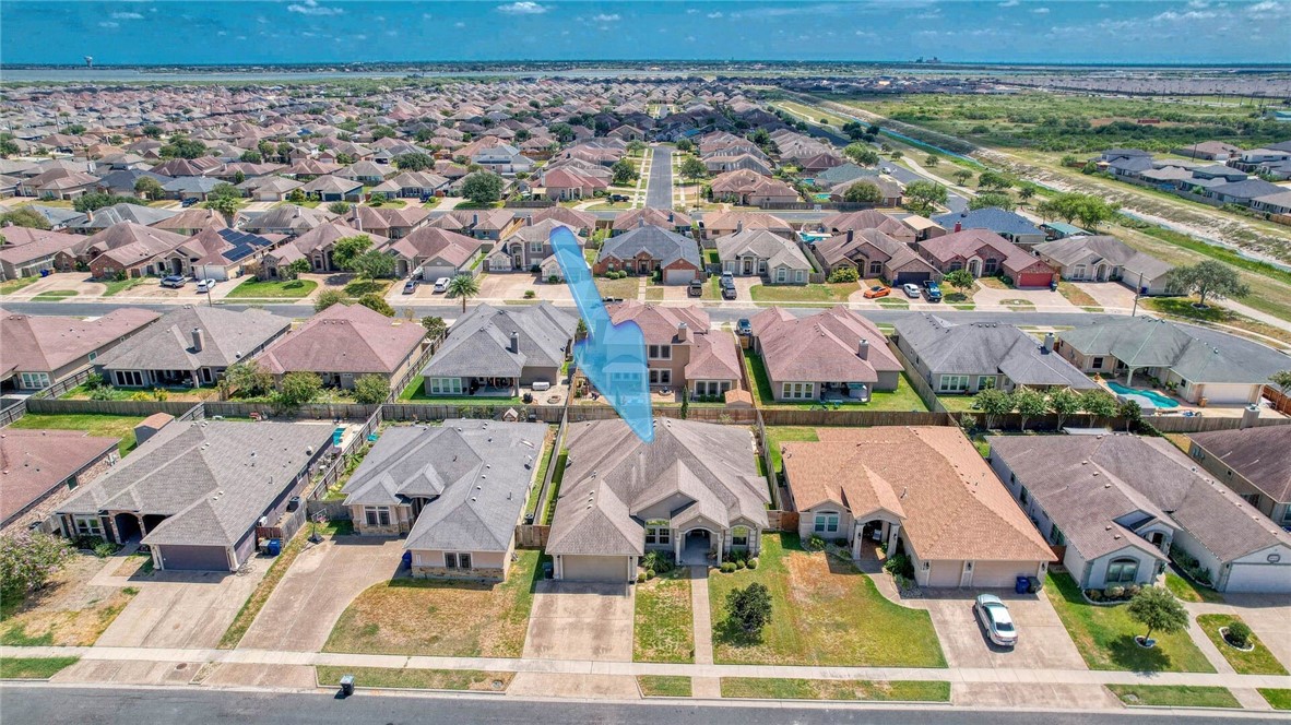 3914 Elvis Drive Corpus Christi TX 78414
