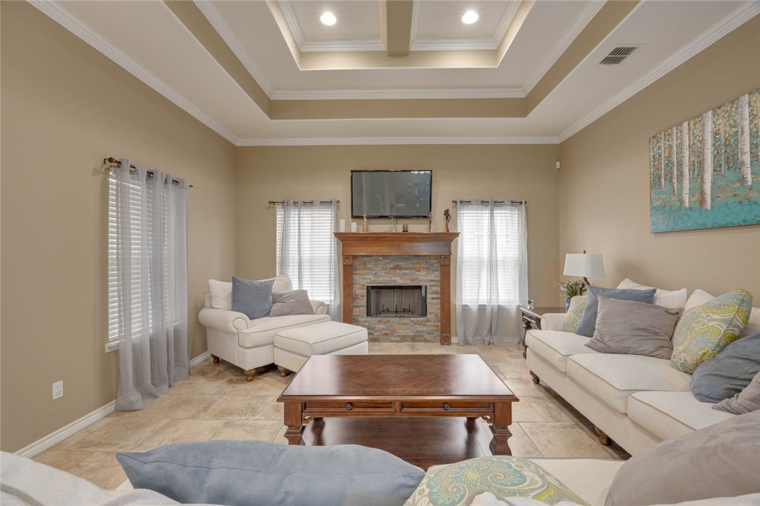 3914 Elvis Drive Corpus Christi TX 78414