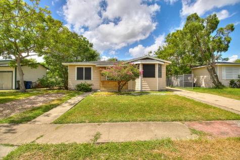 746 Collingswood Drive Corpus Christi TX 78412
