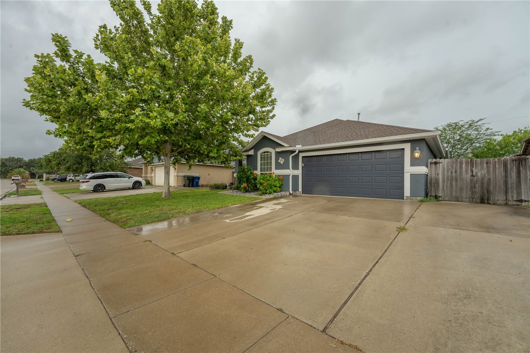 3826 Holland Drive Corpus Christi TX 78418