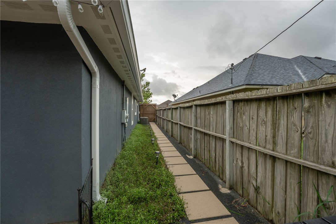 3826 Holland Drive Corpus Christi TX 78418