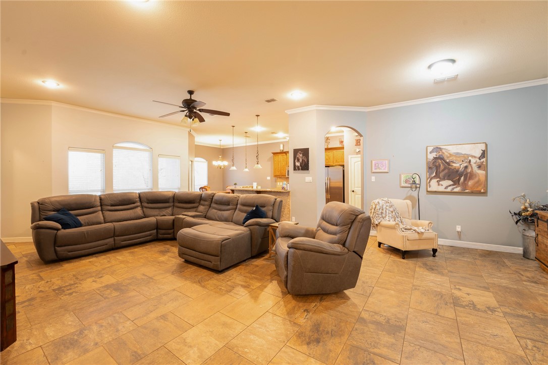 3826 Holland Drive Corpus Christi TX 78418